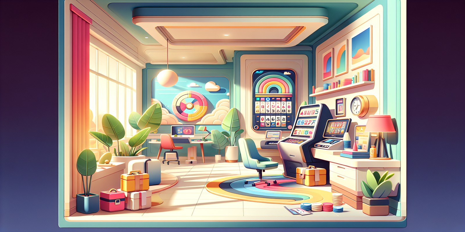 Unlock Big Wins: Strategies for Playing Winli Slots 2 in 2025 - Slot Strategy Guide for Pakistani | PAK