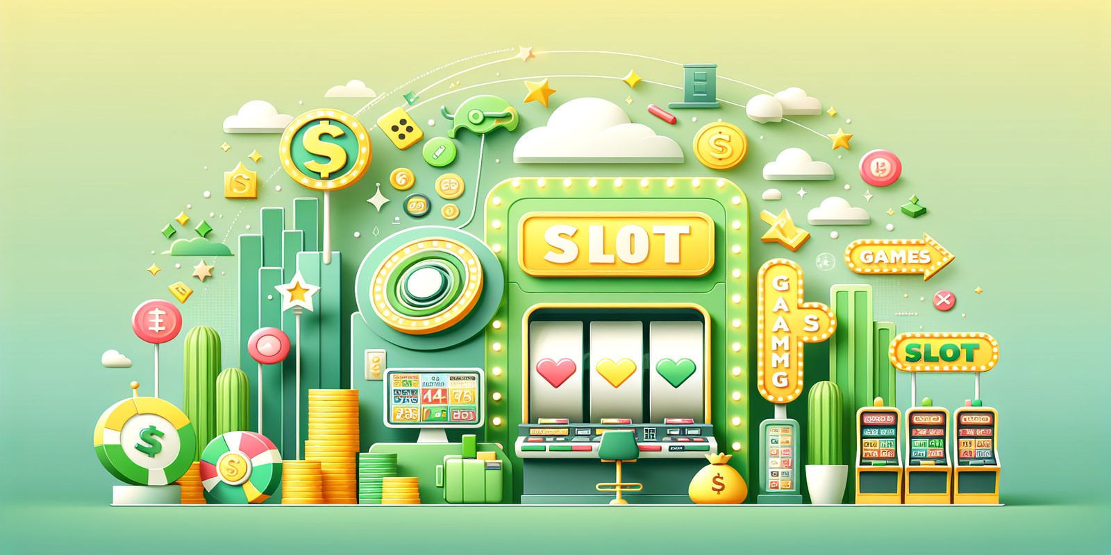 Unlock Hidden Treasures: The Best Golden Slots for 2025 in Pakistan - Slot Strategy Guide for Pakistani | PAK