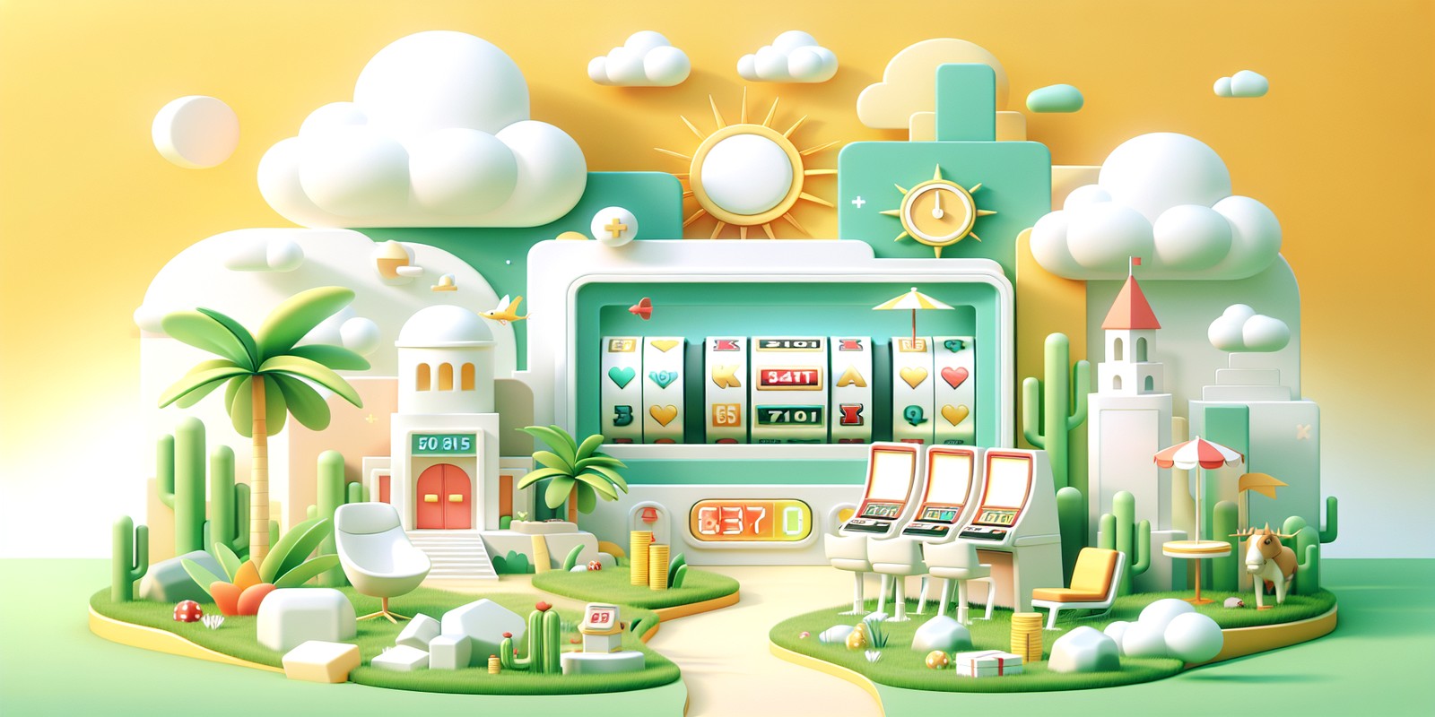 Unlocking Golden Slots: Your 2025 Guide to Winning Big - Slot Strategy Guide for Pakistani | PAK