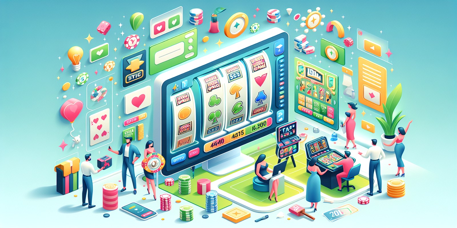 Unlocking Mami188: Your Ultimate Guide to Slot Games in 2025 - Pak Games Guide for Pakistani Players