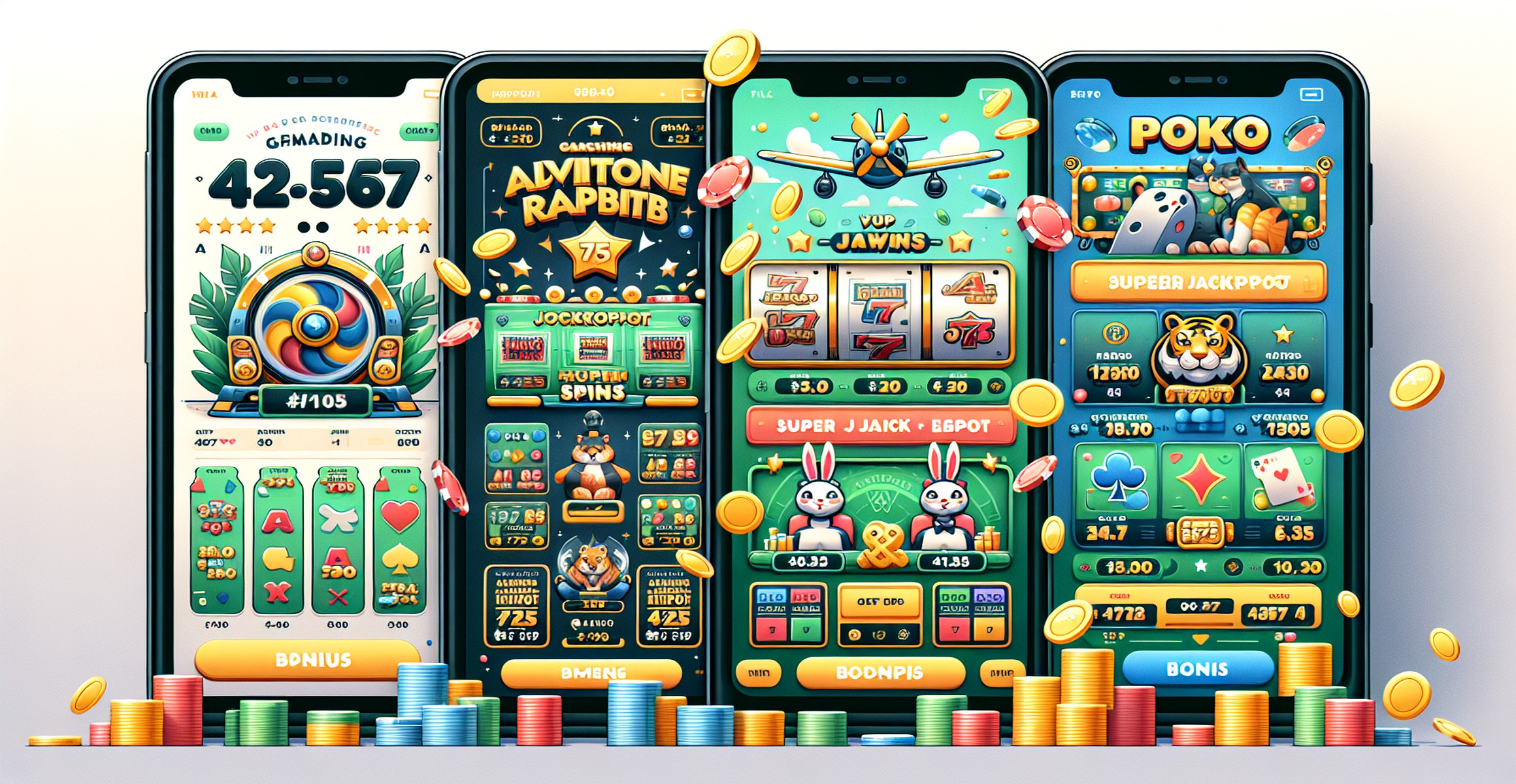 Aviator Game - Exciting online slot game at PAK.